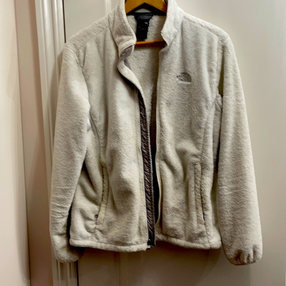 The North face women’s jacket